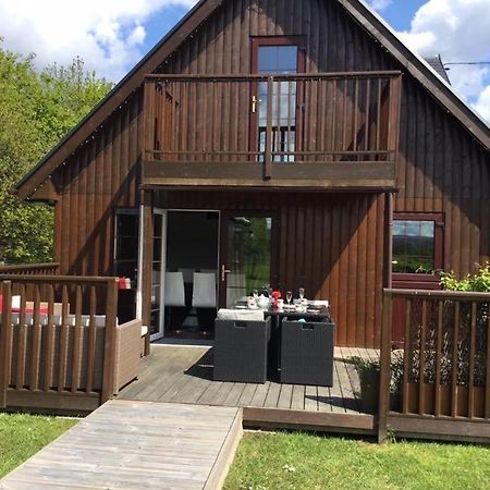 La Fortuna Lodges Στέρλινγκ Εξωτερικό φωτογραφία