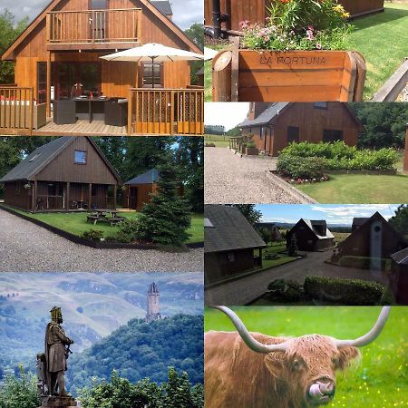 La Fortuna Lodges Στέρλινγκ Εξωτερικό φωτογραφία