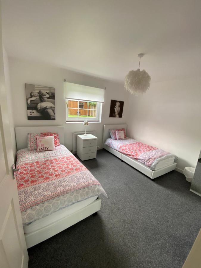La Fortuna Lodges Στέρλινγκ Εξωτερικό φωτογραφία