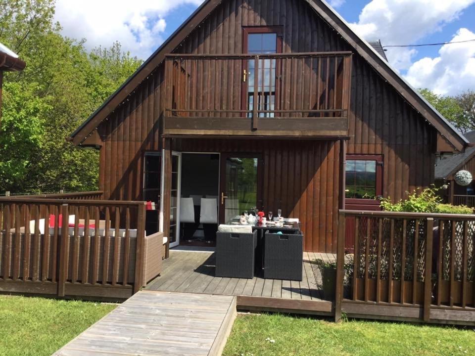 La Fortuna Lodges Στέρλινγκ Εξωτερικό φωτογραφία