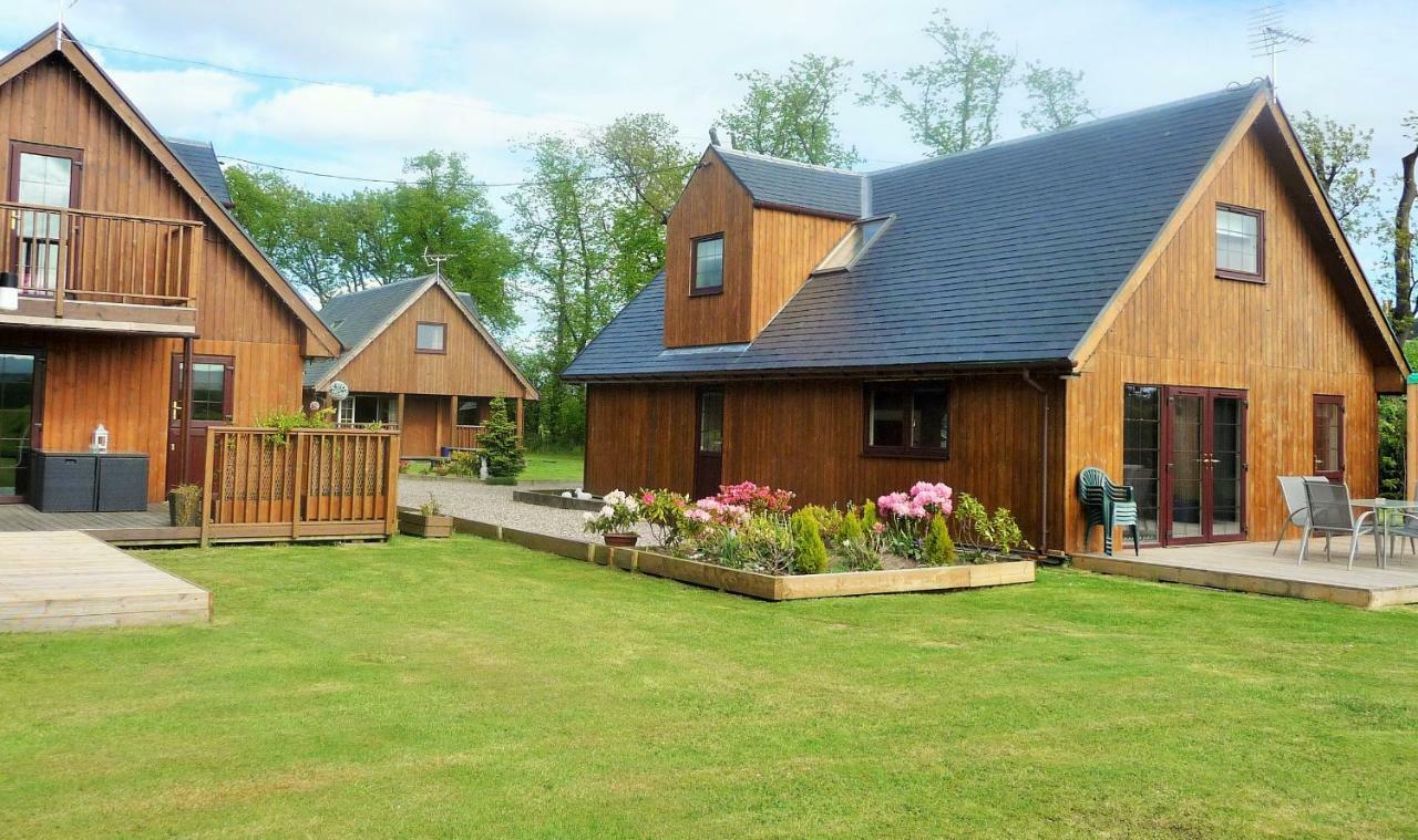 La Fortuna Lodges Στέρλινγκ Εξωτερικό φωτογραφία