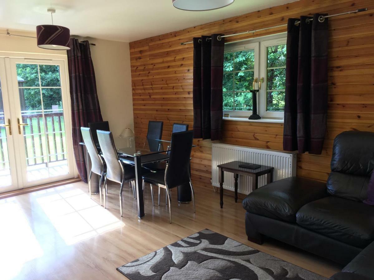 La Fortuna Lodges Στέρλινγκ Εξωτερικό φωτογραφία