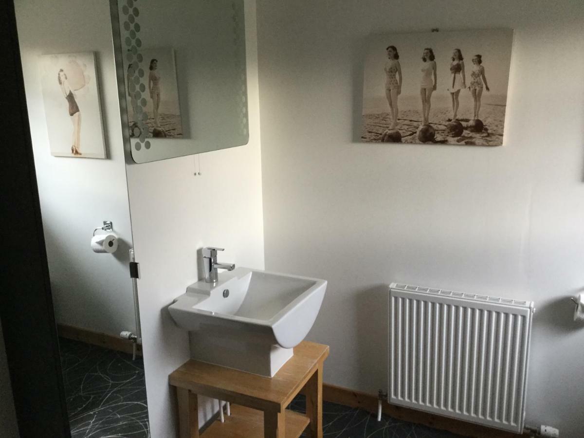 La Fortuna Lodges Στέρλινγκ Εξωτερικό φωτογραφία