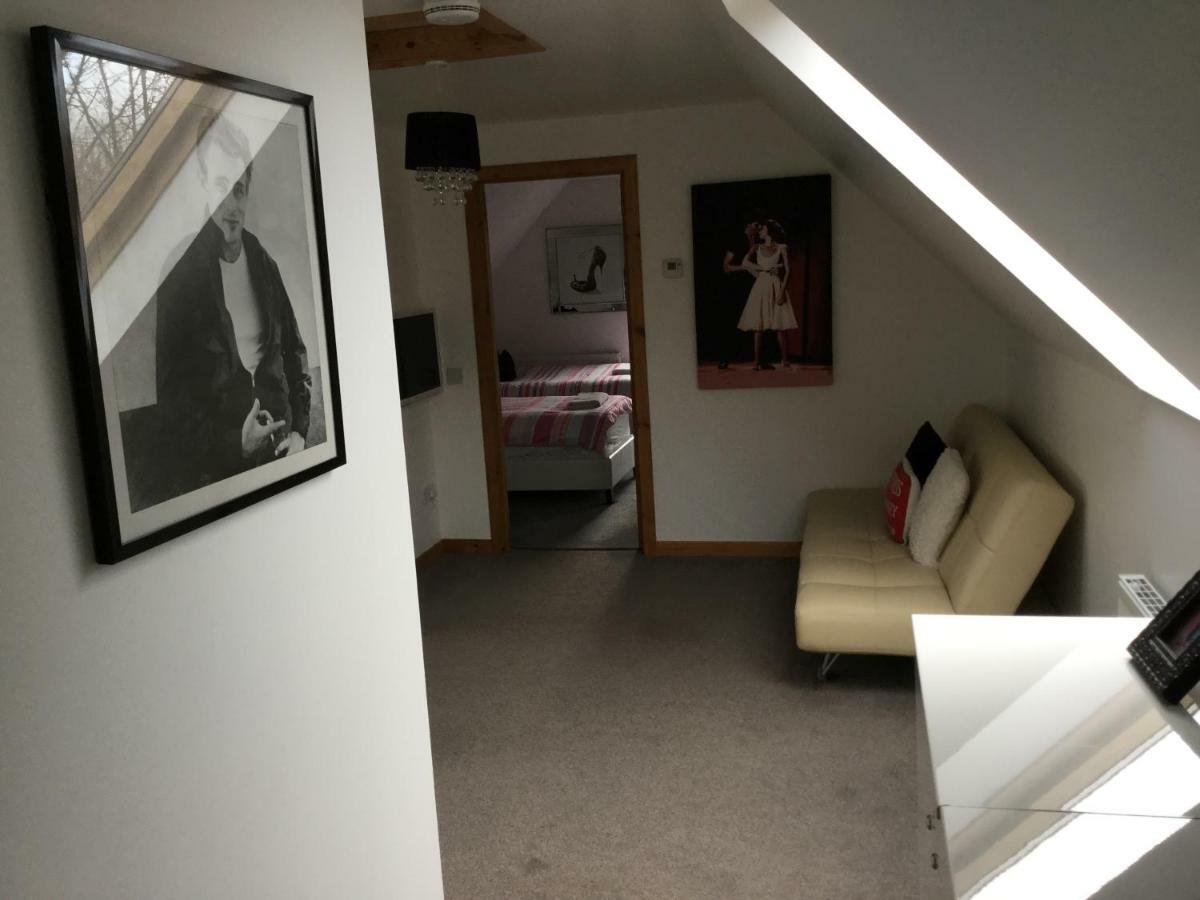 La Fortuna Lodges Στέρλινγκ Εξωτερικό φωτογραφία