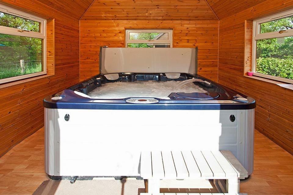 La Fortuna Lodges Στέρλινγκ Εξωτερικό φωτογραφία