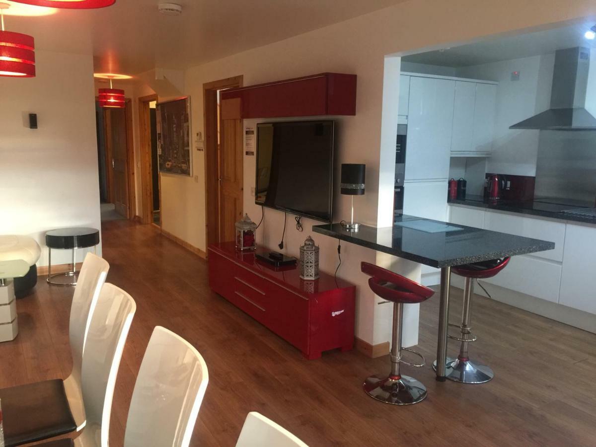La Fortuna Lodges Στέρλινγκ Εξωτερικό φωτογραφία