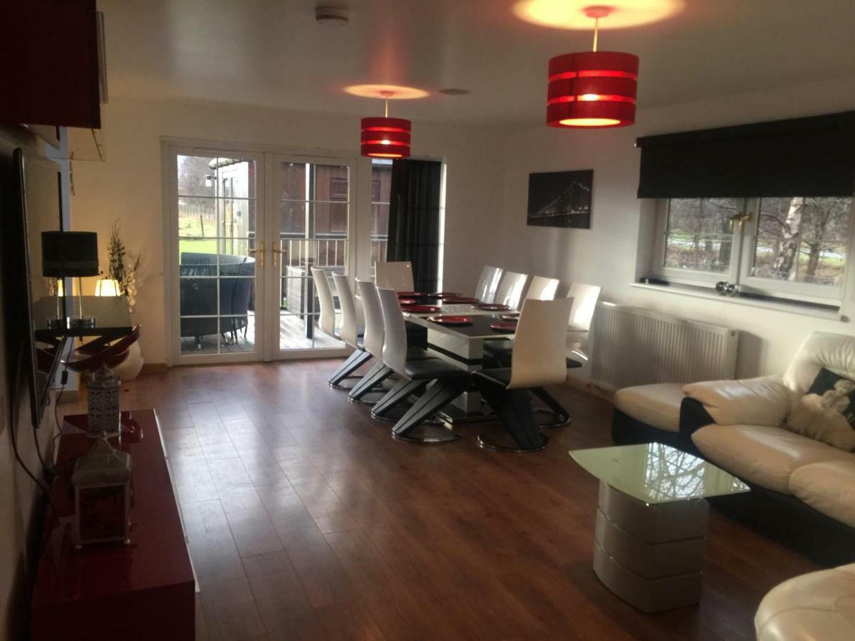 La Fortuna Lodges Στέρλινγκ Εξωτερικό φωτογραφία